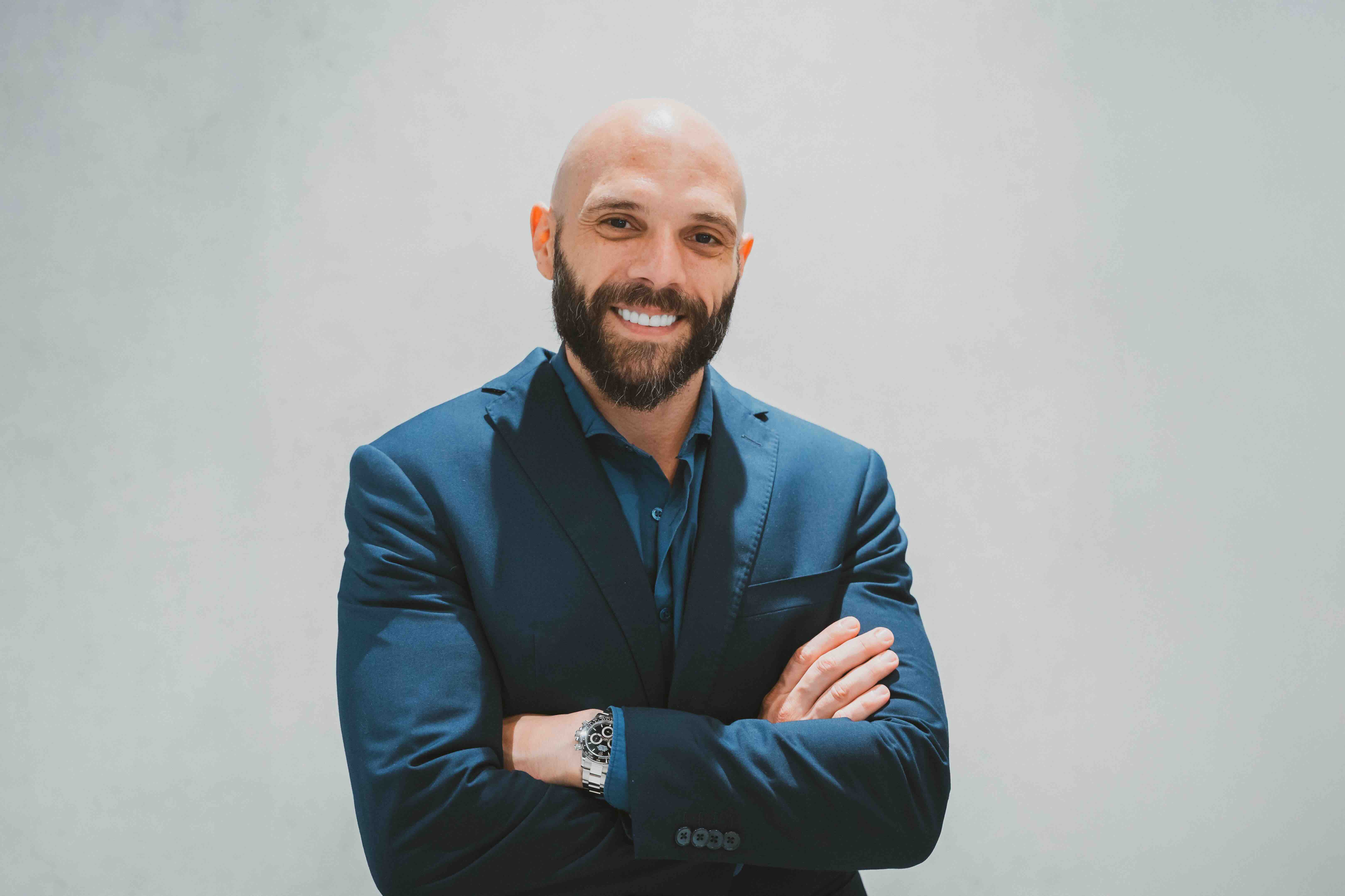 MCN’s Initiative Strengthens UAE Leadership with Appointment of Amine Adem Image